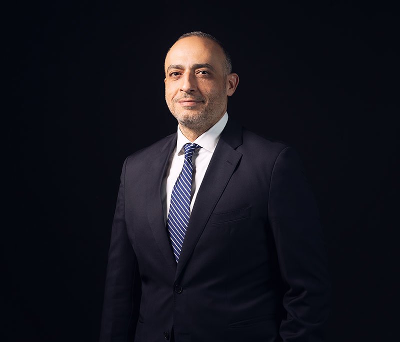السيد فواز يوسف غانم