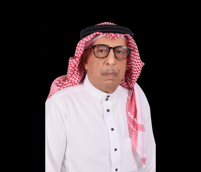 السيد سعيد عمر بافرط