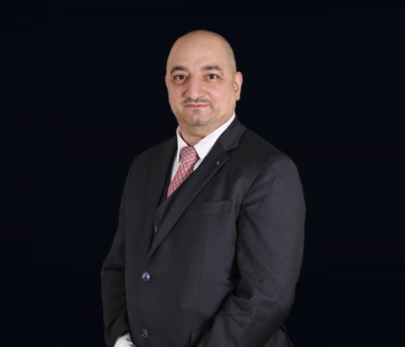Mr. Sami L. Abu Al Ruz