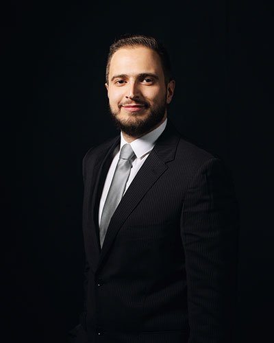 السيد زهير رصاص