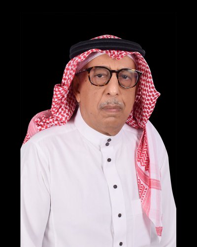 السيد سعيد عمر بافرط