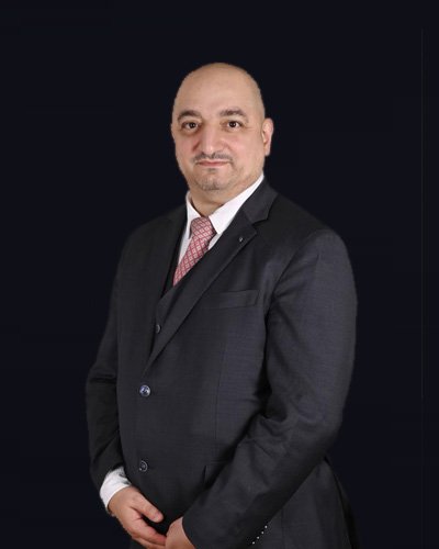 Mr. Sami L. Abu Al Ruz